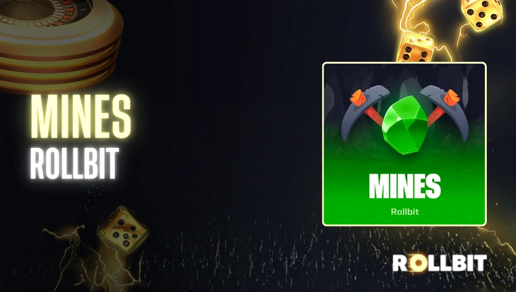 Mines - Rollbit