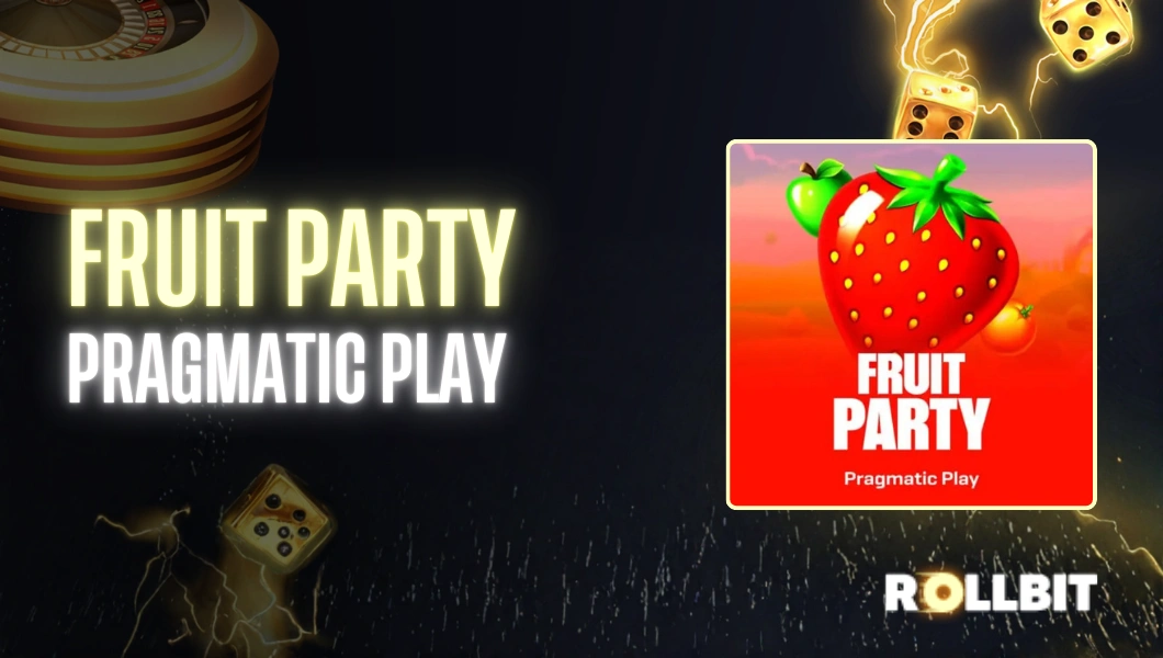 Fruit Party Pragmatic Play