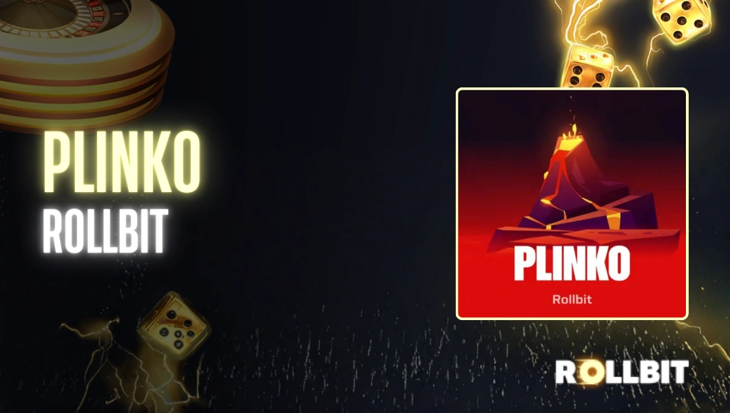 Plinko Rollbit NZ