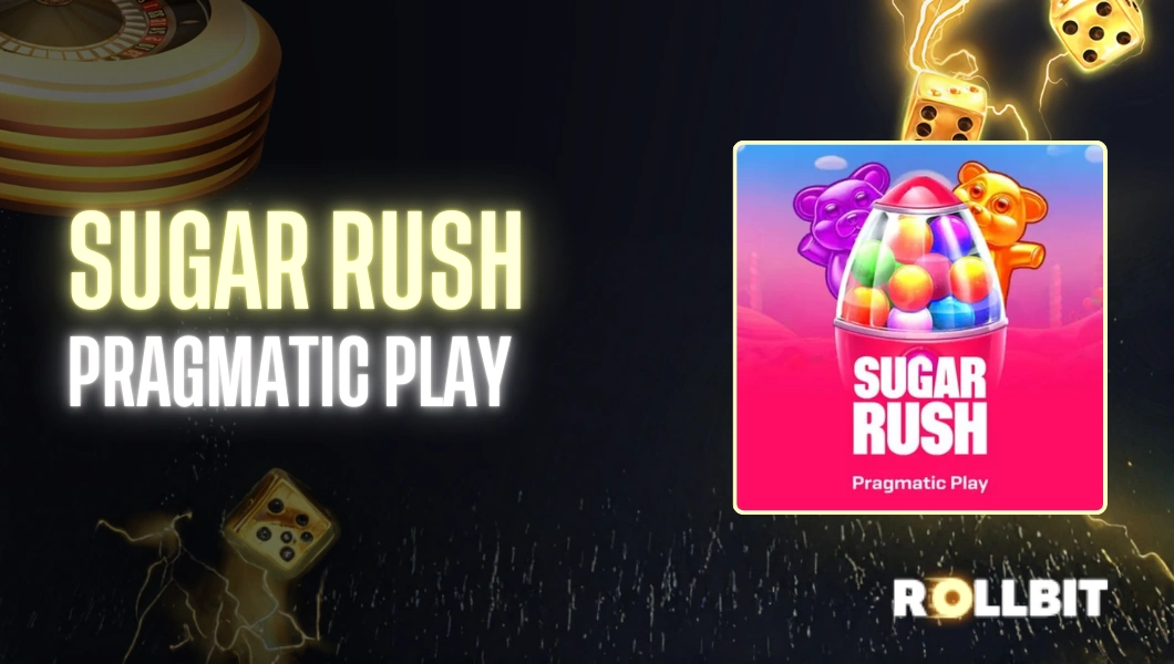 Sugar Rush Pragmatic Play