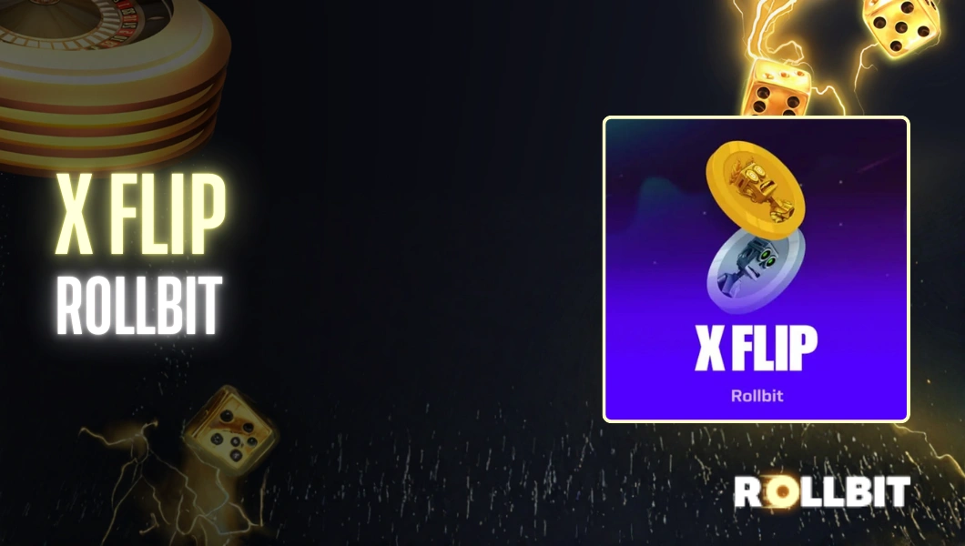 X Flip Rollbit NZ