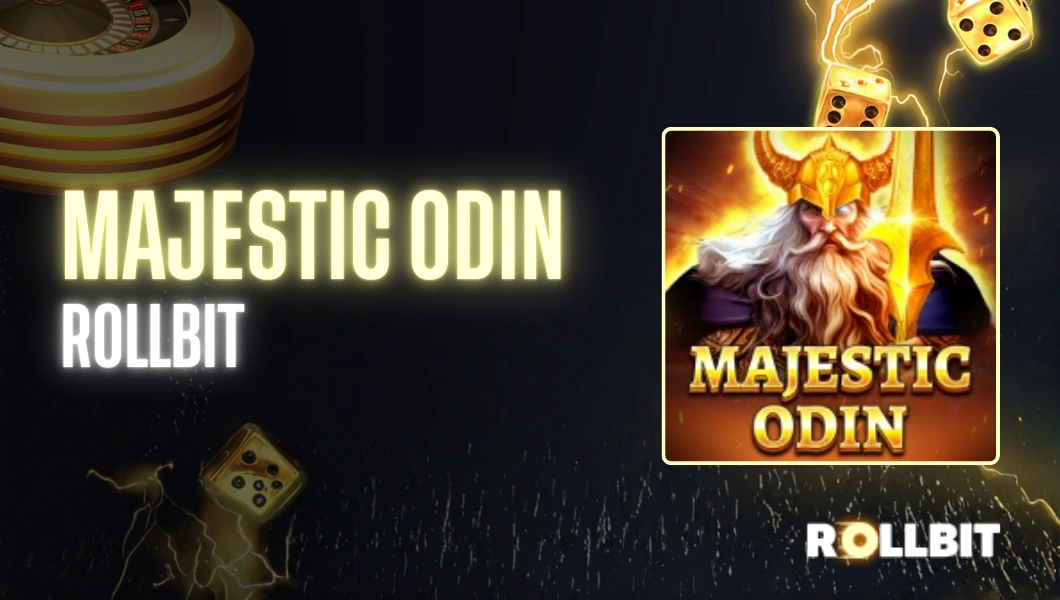 majestic odin game