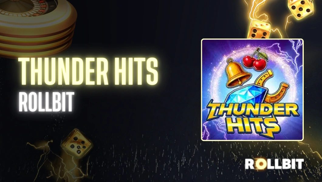 thunder hits game